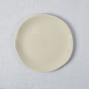 Jars Maguelone Dinner Plate / 26.5cm / Quartz