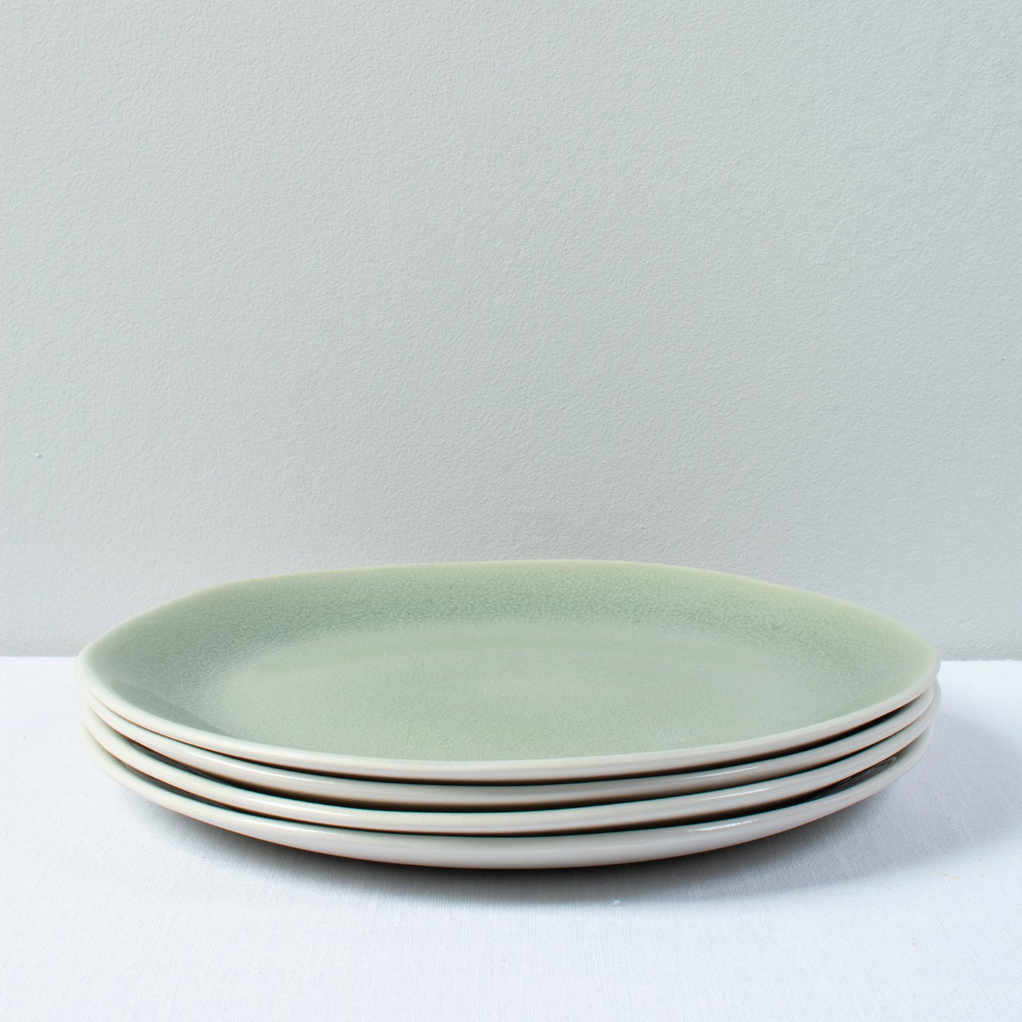 Jars Maguelone Dinner Plate / 26.5cm / Cachemire