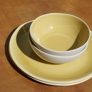 Jars Maguelone Soup / Cereal Bowl / 16cm / Genet