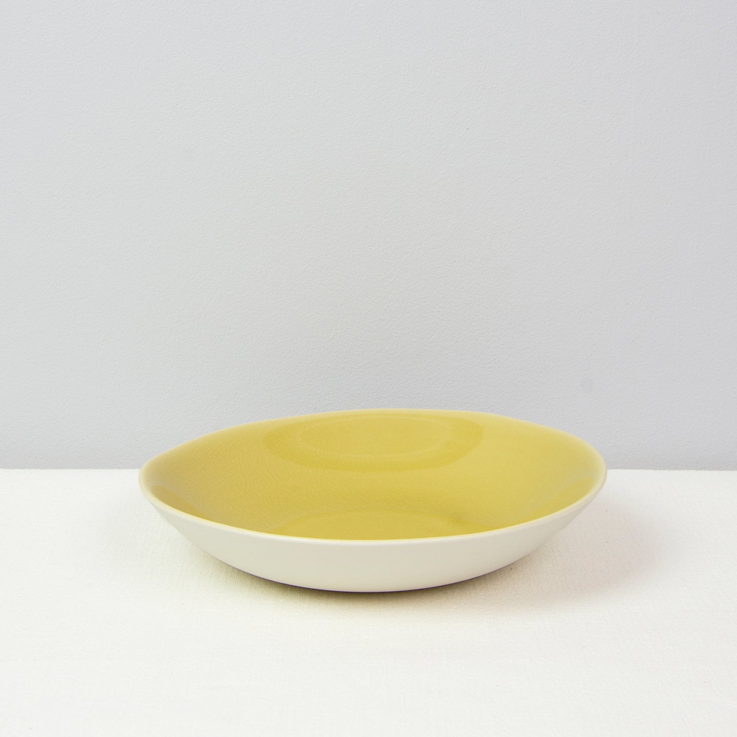 Jars Maguelone Pasta Plate / 23cm / Genet *