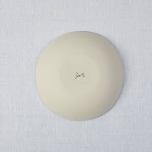 Jars Maguelone Pasta Plate / 23cm / Quartz