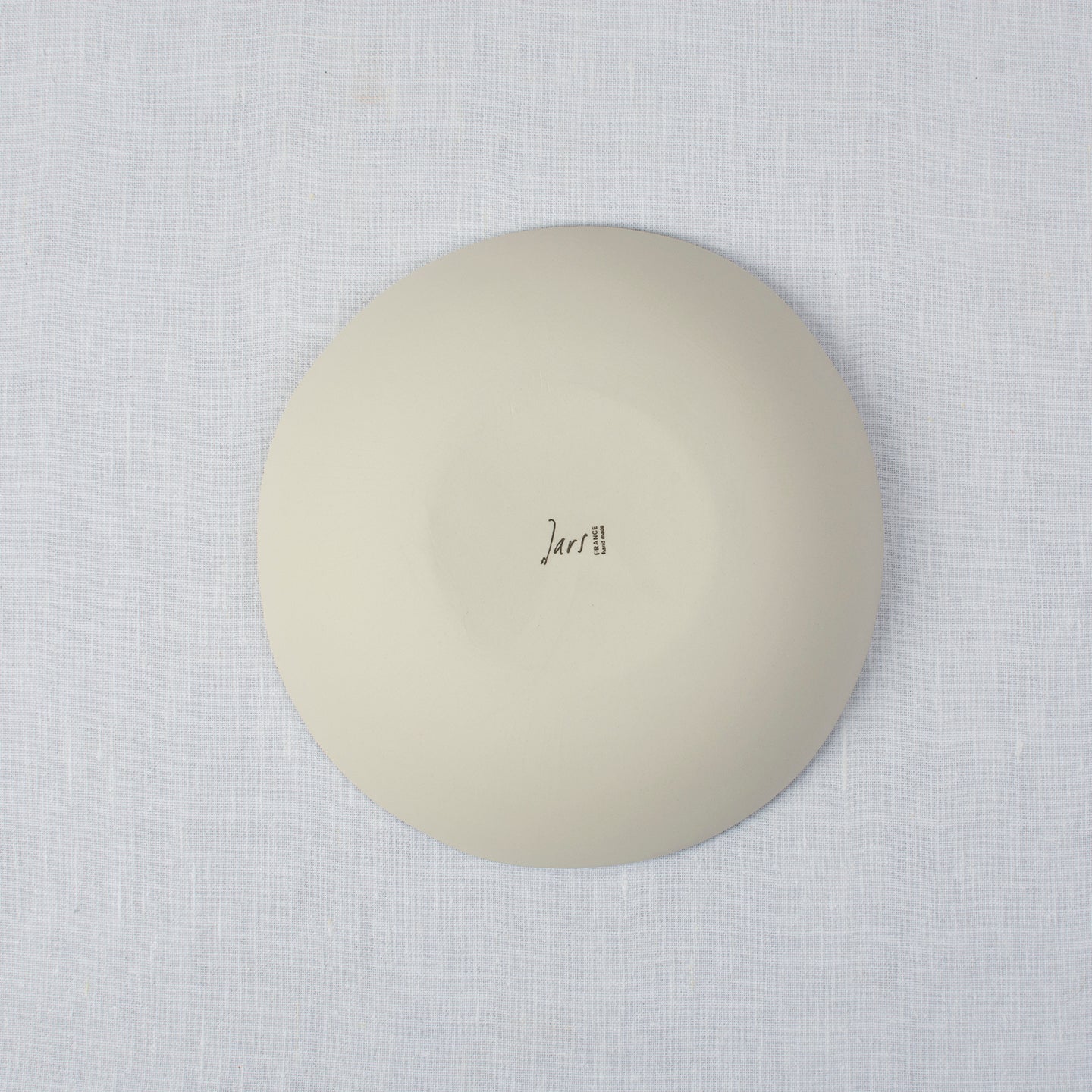 Jars Maguelone Pasta Plate / 23cm / Orage