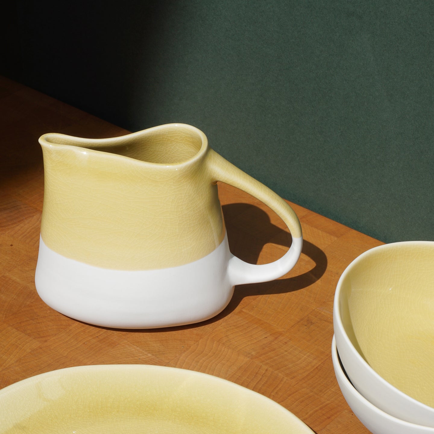 Jars Maguelone Pitcher / 750ml / Genet *