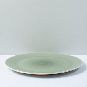 Jars Maguelone Serving Plate / 31cm / Cachemire