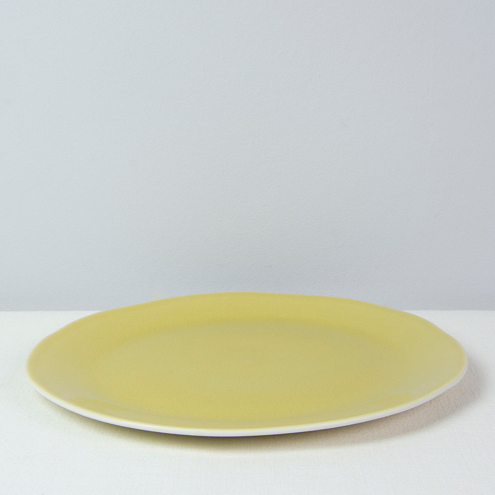 Jars Maguelone Serving Plate / 31cm / Genet *