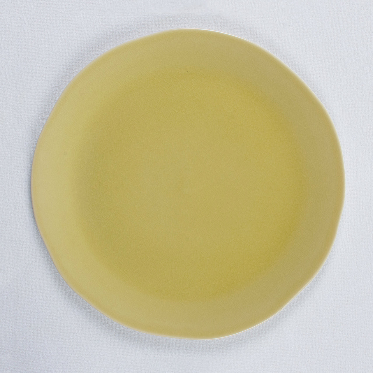 Jars Maguelone Serving Plate / 31cm / Genet