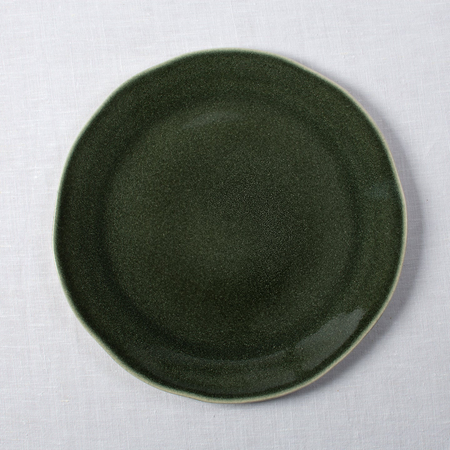 Jars Maguelone Serving Plate / 31cm / Orage