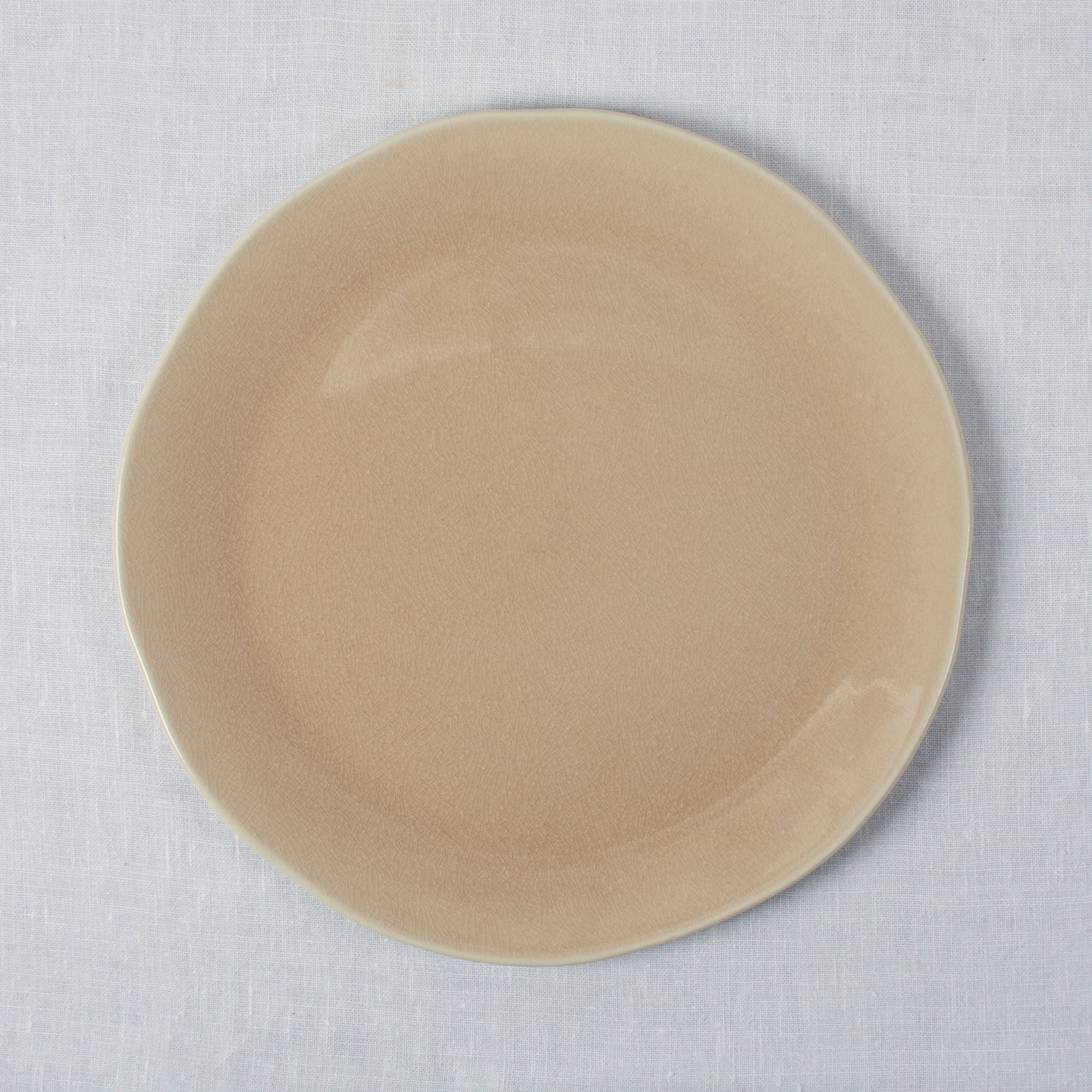 Jars Maguelone Serving Plate / 31cm / Tamaris