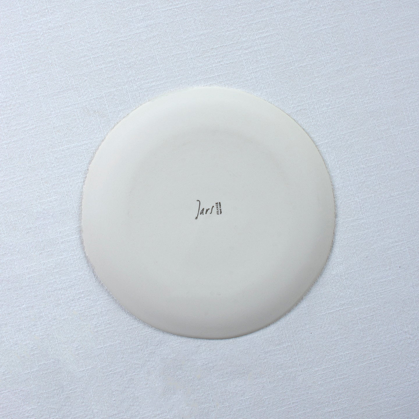 Jars Maguelone Side Plate / 21cm / Genet