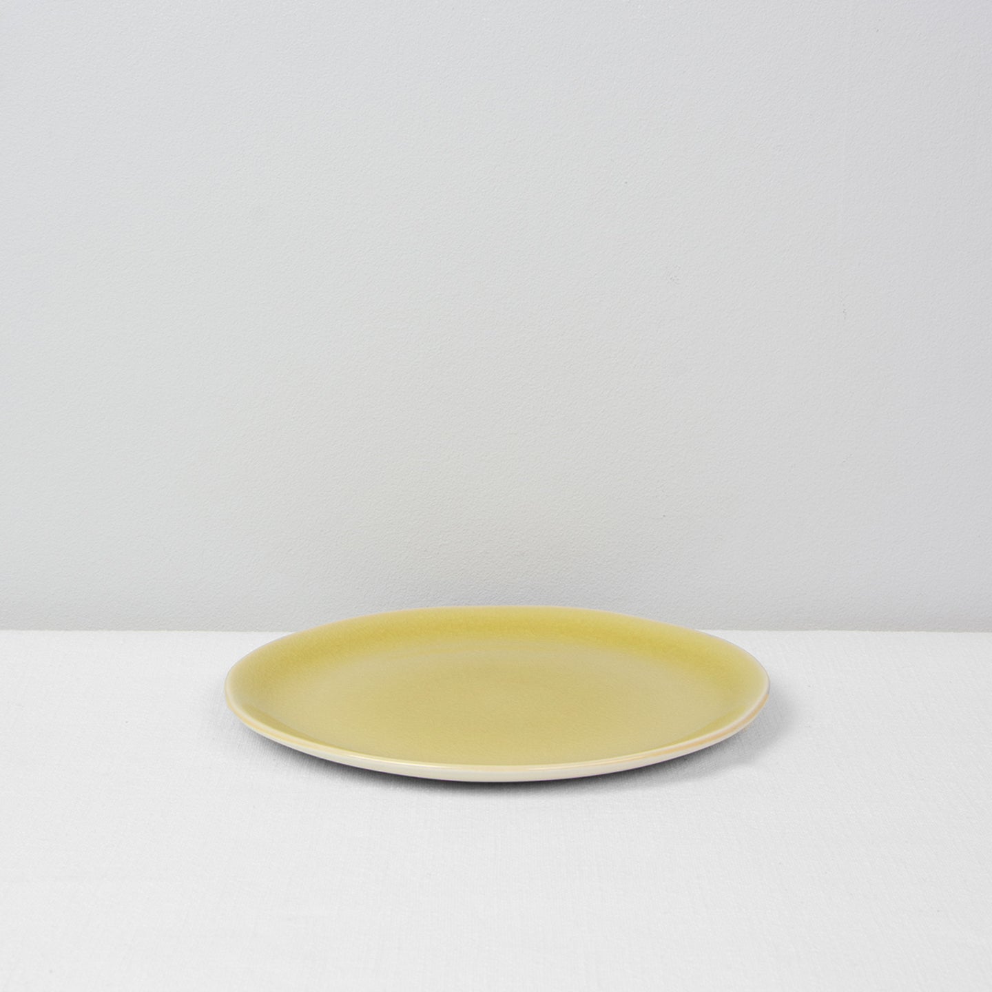 Jars Maguelone Side Plate / 21cm / Genet