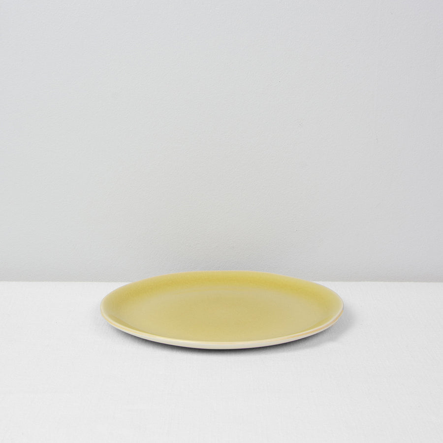 Jars Maguelone Side Plate / 21cm / Genet