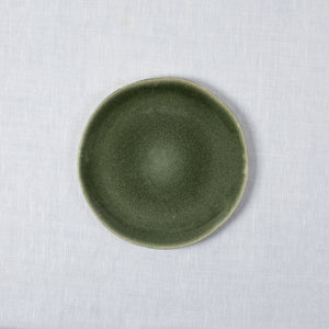 Jars Maguelone Side Plate / 21cm / Orage
