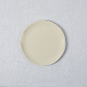 Jars Maguelone Side Plate / 21cm / Quartz