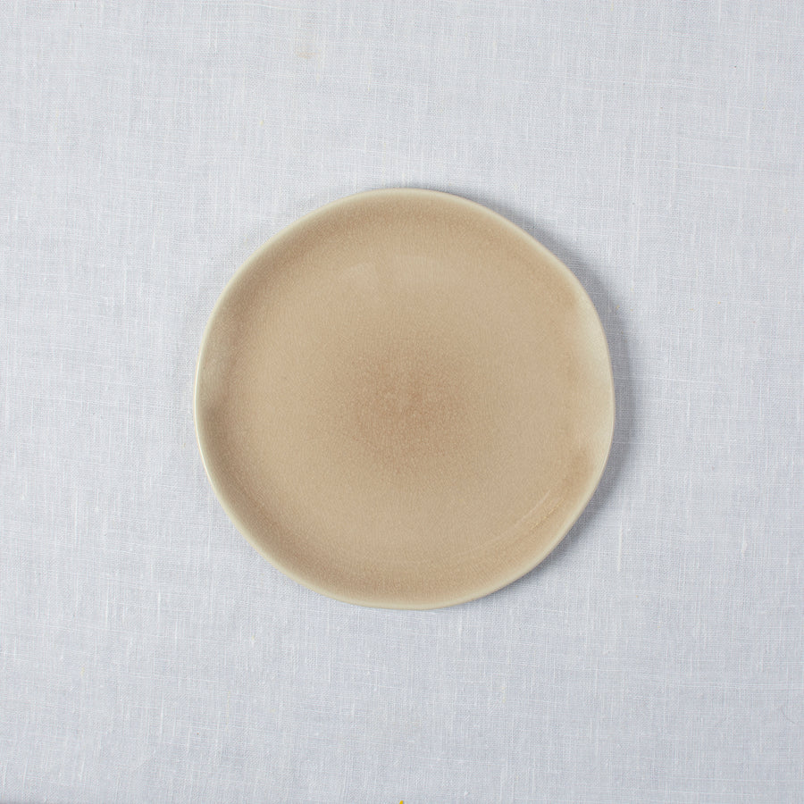 Jars Maguelone Side Plate / 21cm / Tamaris