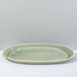 Jars Oval Sharing Platter / Cachemire/Cream *