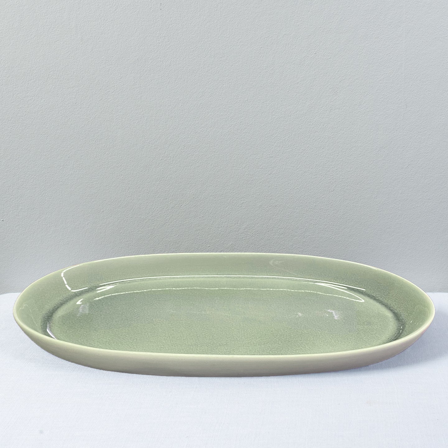 Jars Oval Sharing Platter / Cachemire/Cream *