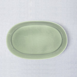 Jars Oval Sharing Platter / Cachemire/Cream *