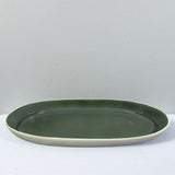 Jars Oval Sharing Platter / Orage **