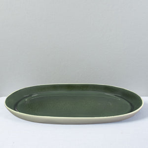 Jars Oval Sharing Platter / Orage **