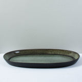 Jars Oval Sharing Platter / Samoa/Black **