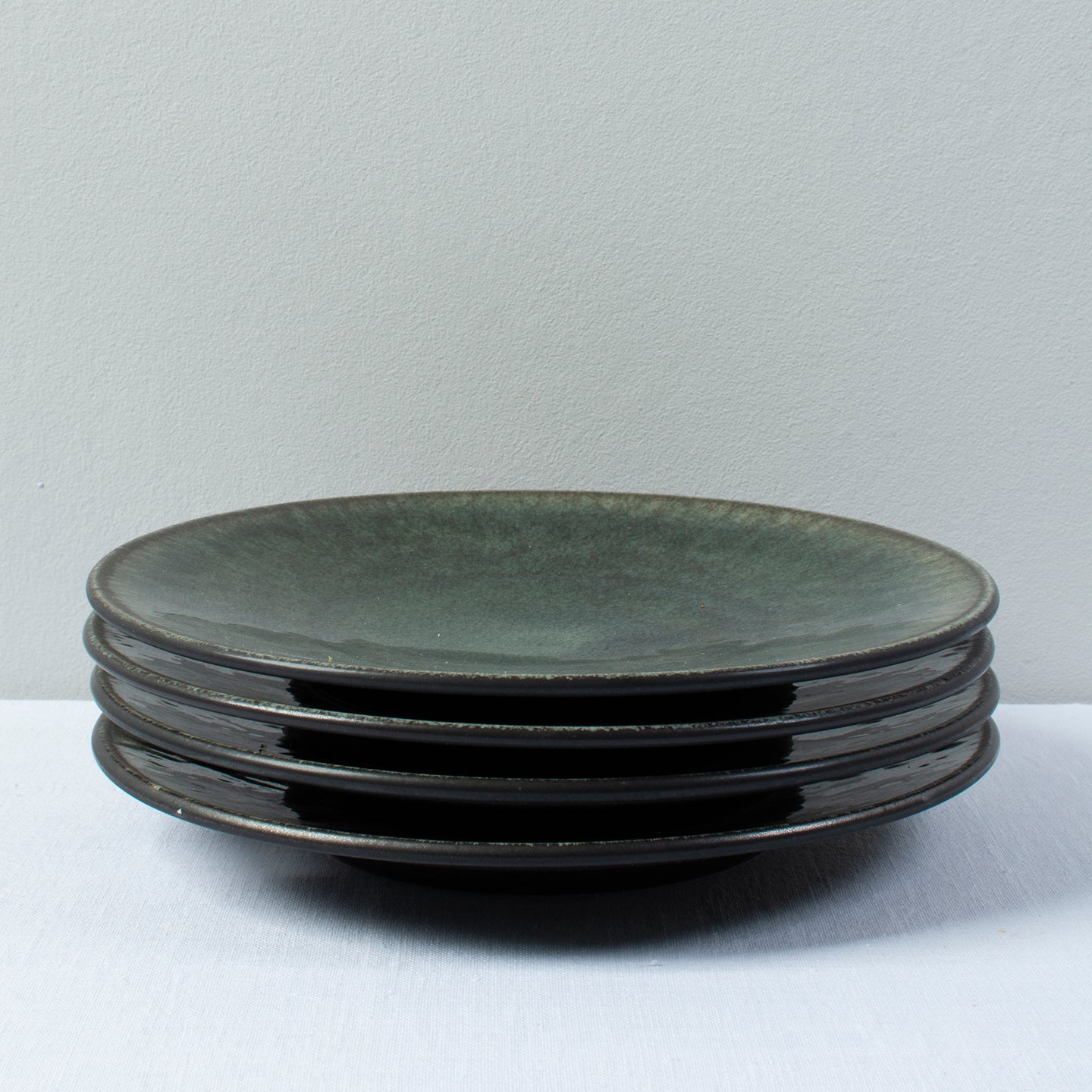Jars Ceramistes Tourron Dinner Plate