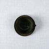 Jars Tourron Jumbo Breakfast Cup & Saucer / Samoa / Black (Online Only)