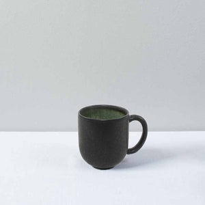 Jars Tourron Mug / Samoa/Black