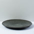 Jars Tourron Serving Plate / 31cm / Samoa / Black