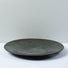 Jars Tourron Serving Plate / 31cm / Samoa / Black (Online Only)