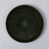 Jars Tourron Serving Plate / 31cm / Samoa/Black