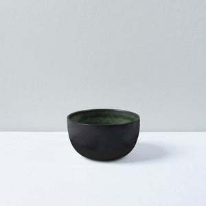 Jars Tourron Soup / Cereal Bowl / 12cm / Samoa / Black (Online Only)