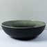 Jars Tourron Wide Bowl / 33cm / Samoa/Black