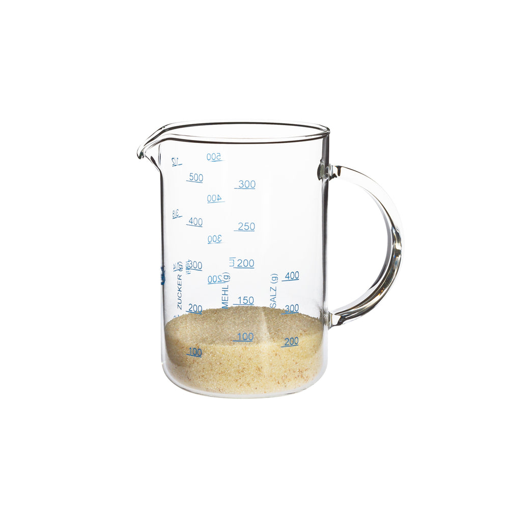 Jena Trendglas Measuring Jug