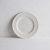 John Julian Classical Porcelain Plain Side Plate / 21cm