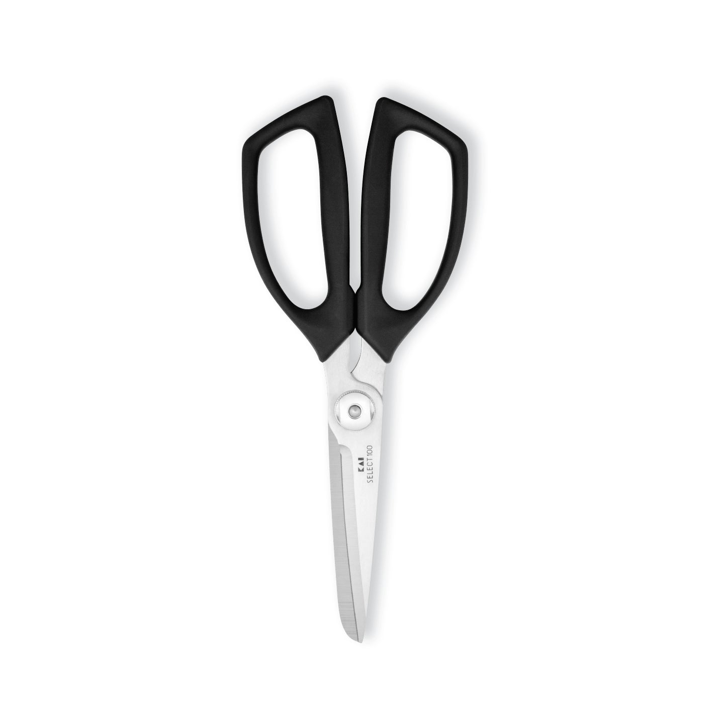 Kai Shun Kitchen Scissors / 93mm