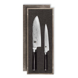 Kai Shun Classic 2 Piece Knife Set