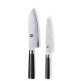 Kai Shun Classic 2 Piece Knife Set