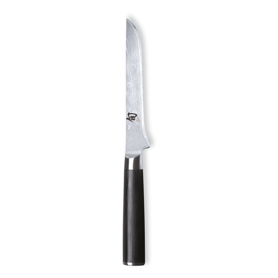 Sharpening and honing your Shun knife – Kai Shun