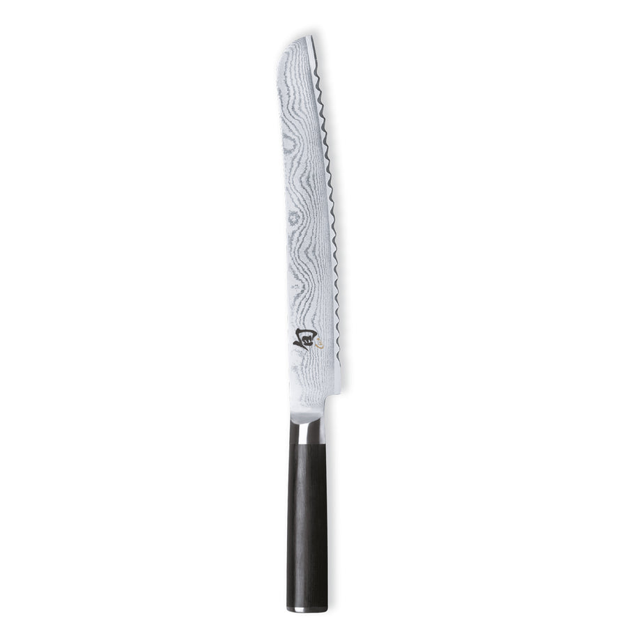Kai Shun Classic Bread Knife / 23cm