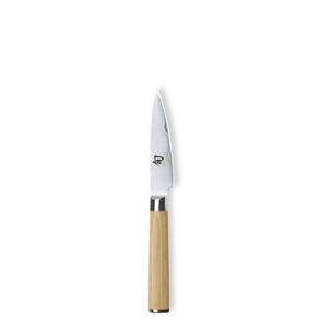 Kai Shun Classic Paring Knife / 9cm / White