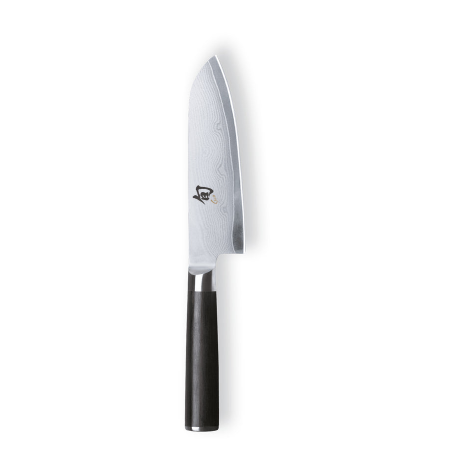 Kai Shun Classic Santoku Knife