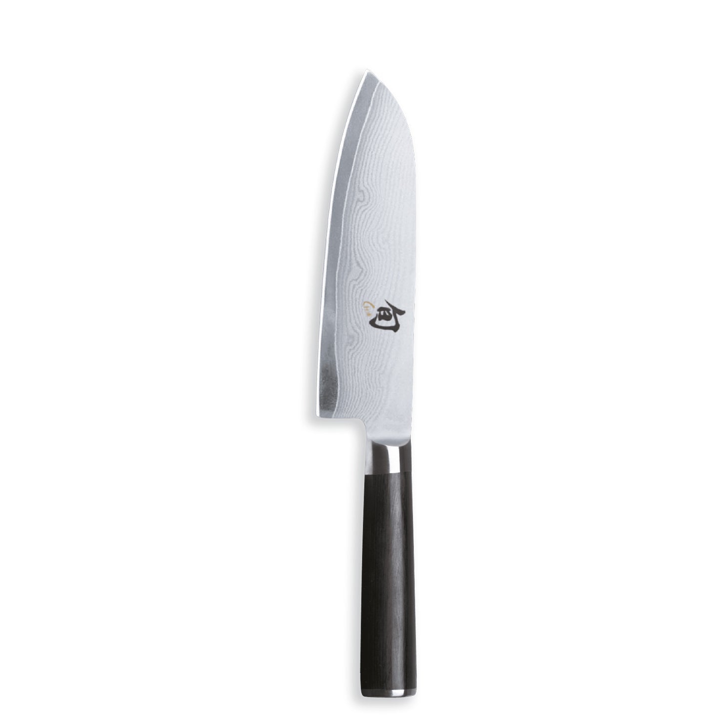 Kai Shun Classic Santoku Knife / Left Handed / 18cm Borough Kitchen