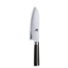 Kai Shun Classic Santoku Knife / Left Handed / 18cm