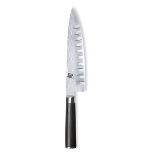 Kai Shun Classic Scalloped Chefs Knife / 20cm