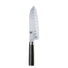 Kai Shun Classic Scalloped Santoku Knife (Ex-Display)