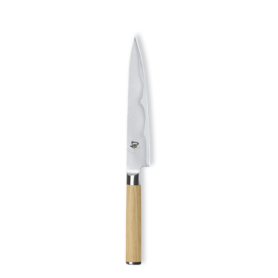 Kai Shun Classic Utility Knife / 15cm / White