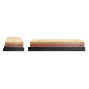 Kai Shun Combination Whetstone / 1000 / 4000 *