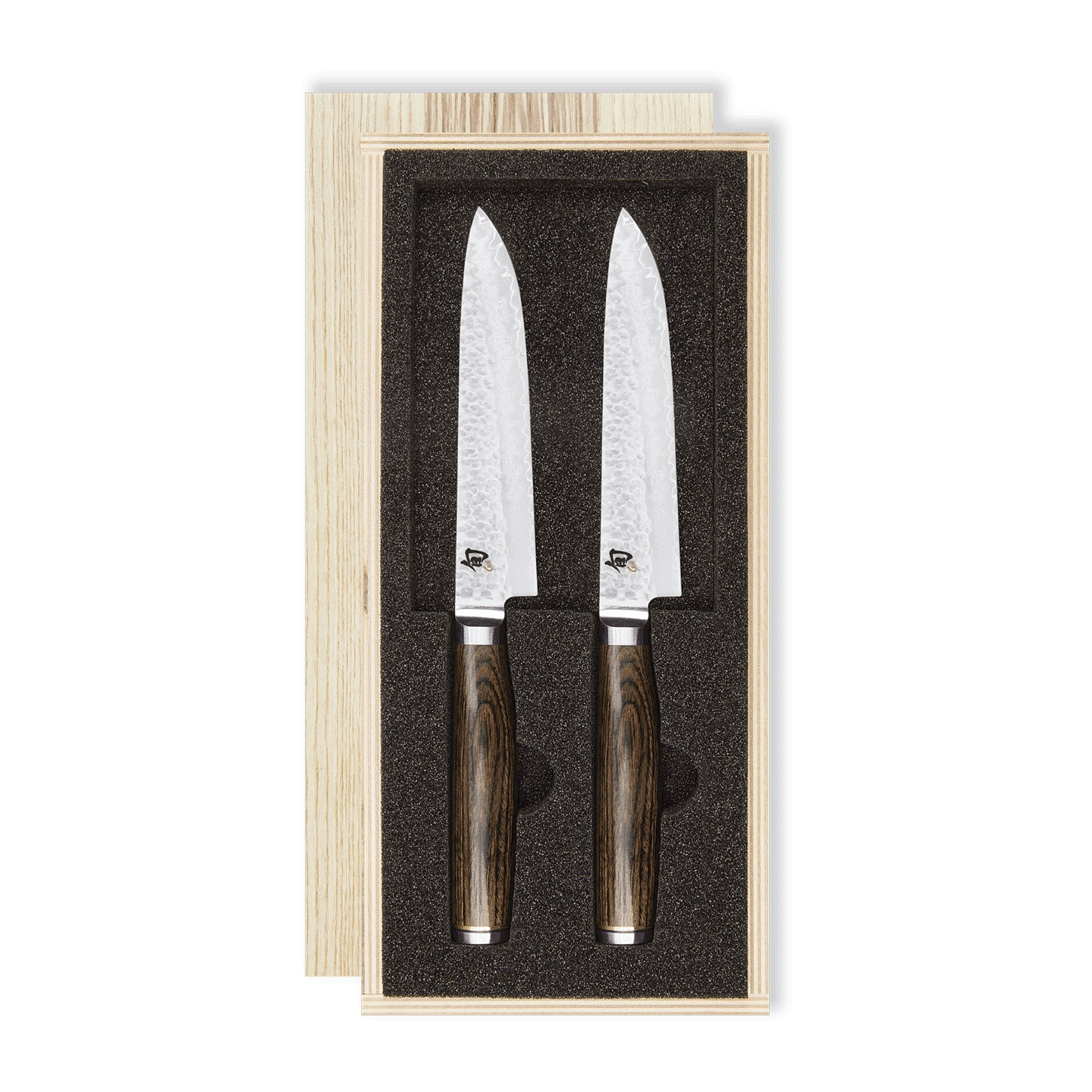 Kai Shun Premier Steak Knife Set of 2