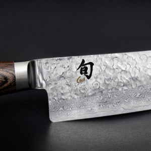 Kai Shun Premier Nakiri / 14cm