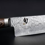 Kai Shun Premier 5 Knife and Whetstone Set
